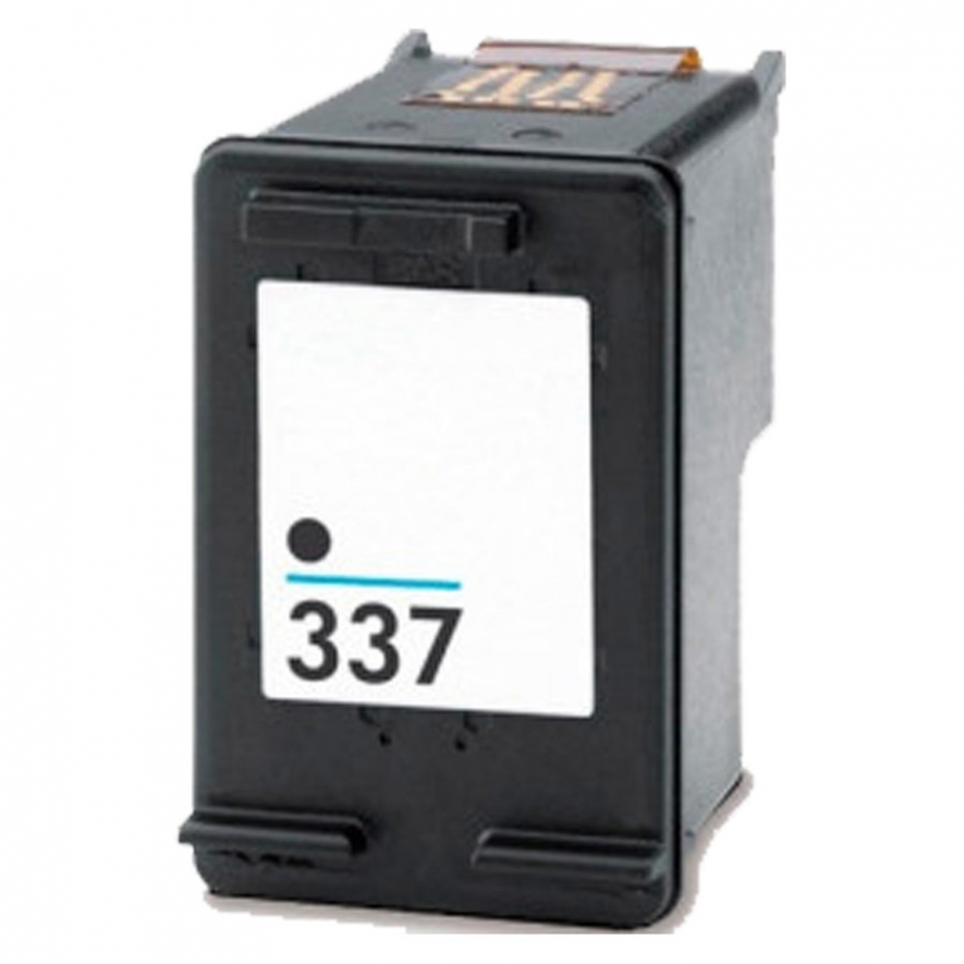 Tinteiro Compat�vel HP 337