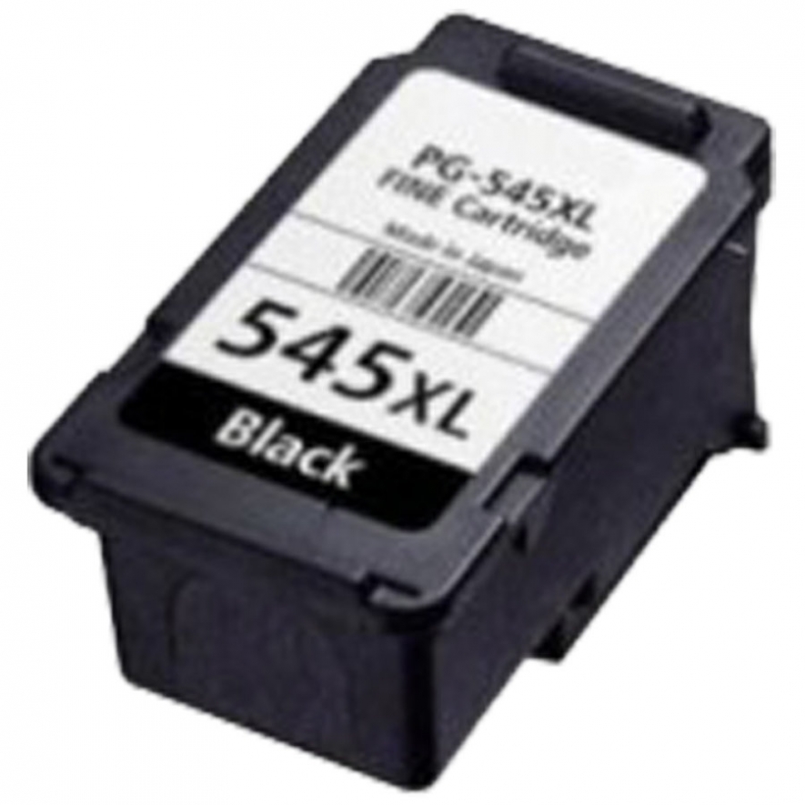 Tinteiro Compat�vel Canon PG-545 XL Preto