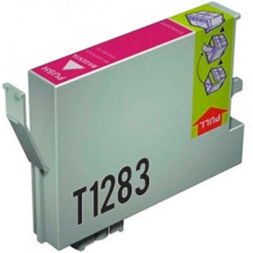 Tinteiro Compat�vel Epson T1283