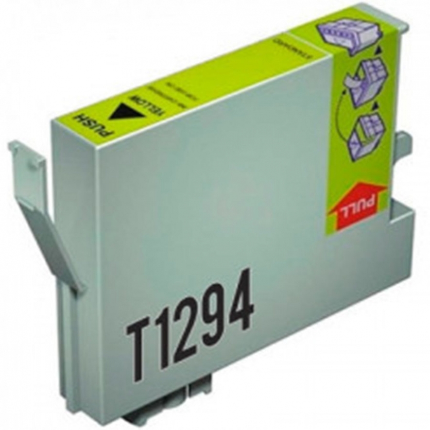 Tinteiro Compat�vel Epson T1294