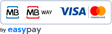 Easypay payment logos